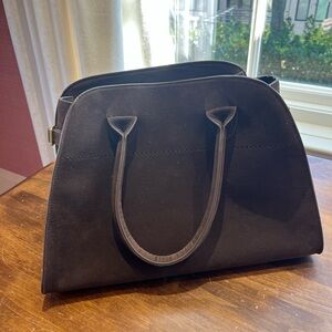 Elegant Black Handbag